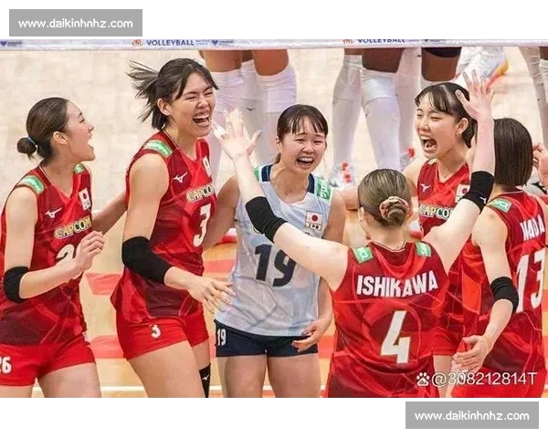 日本女排迎战泰国女排亚洲赛场速度与韧性的巅峰对决今晚全面较量